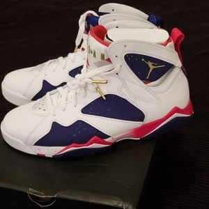 Air jordan 7 retro